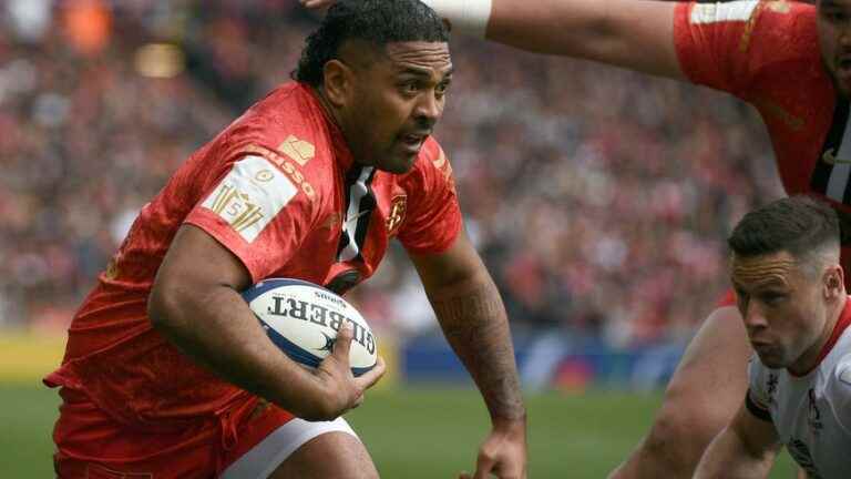 international hooker Peato Mauvaka extends at Stade Toulousain