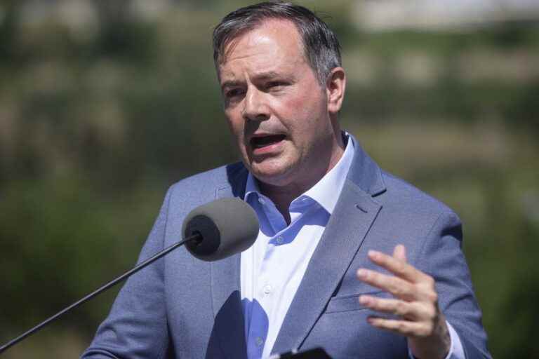 michigan |  Jason Kenney makes the case for Enbridge’s Line 5