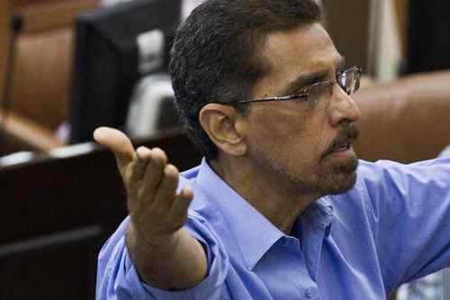 nicaragua |  Imprisoned opponent placed under house arrest for health reasons