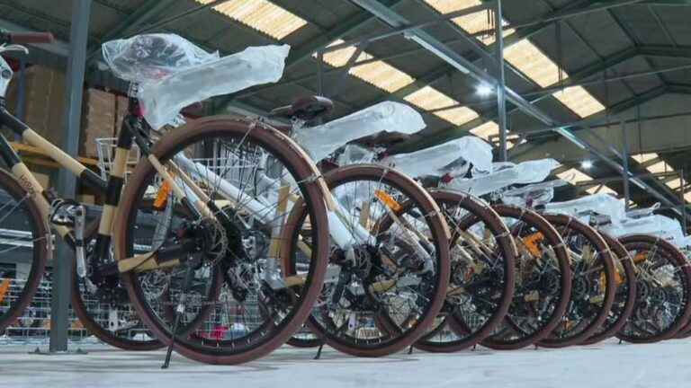 of manufacturers convert to electric bikes