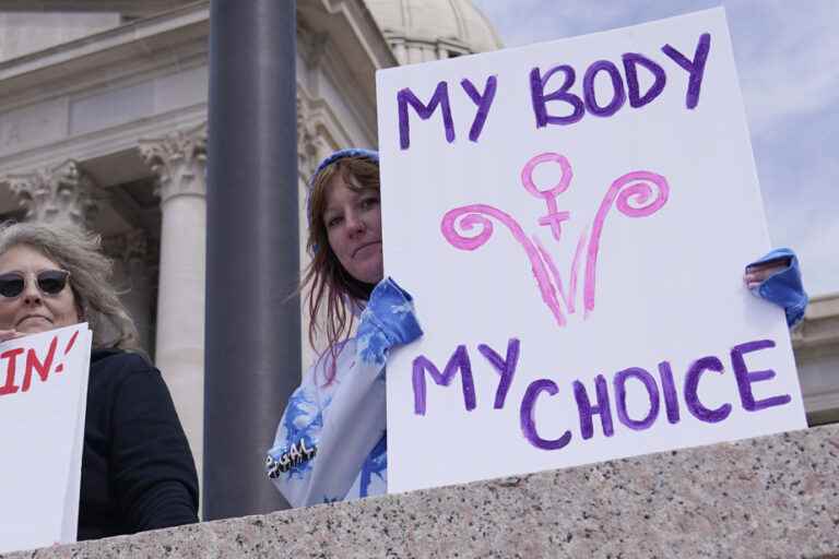 oklahoma |  A law banning abortion from fertilization is adopted