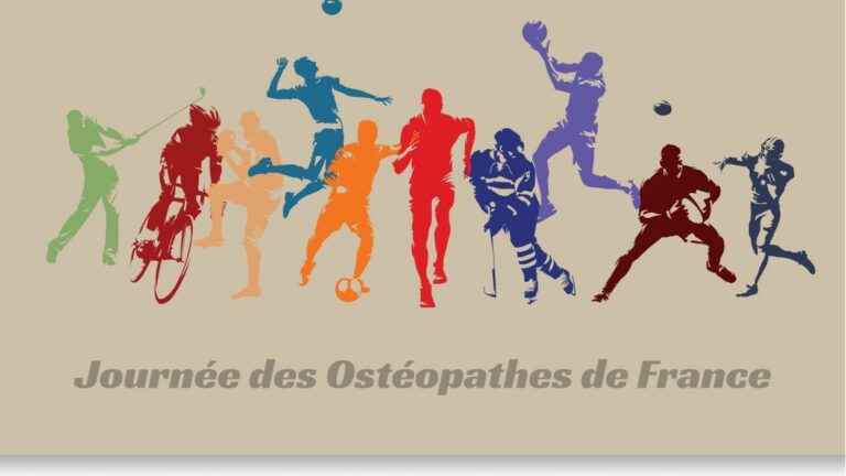 osteopaths at the center of performance