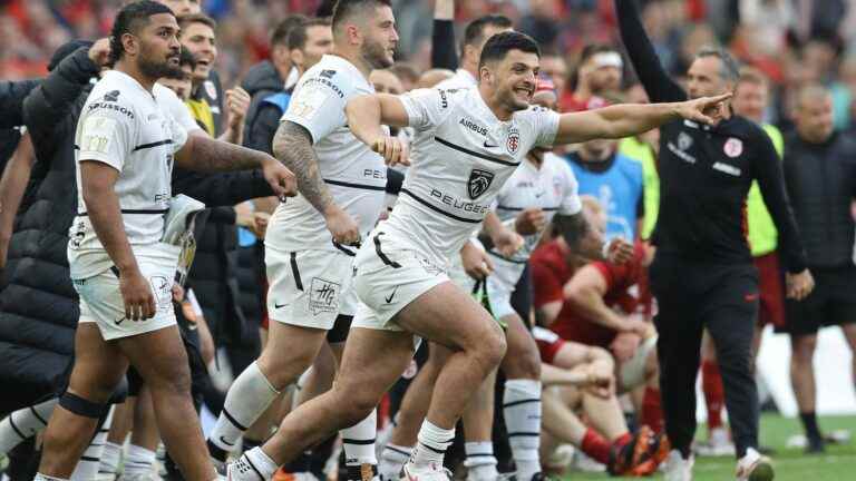 relive Toulouse’s victorious penalty shootout against Munster