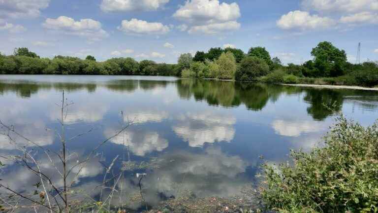 restrictions on water use in Loire-Atlantique and Vendée