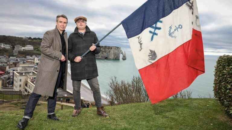 six groups, including Peter Doherty and Balthazar, to follow on stage at the Cirque d’Hiver and live on france.tv