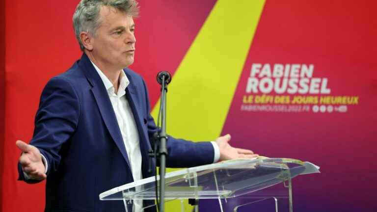 the Communist Party considers the proposals of La France insoumise insufficient