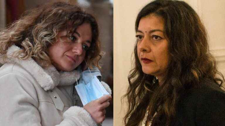 the Court of Cassation confirms the release of Sandra Muller and Ariane Fornia, accused of defamation