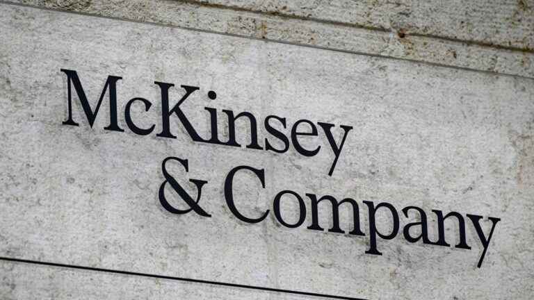 EDITORIAL.  The return of McKinsey suspicion in Emmanuel Macron’s campaigns in 2017 and 2022