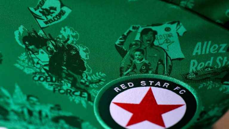 the Red Star goes under the American flag after the takeover by an investment fund