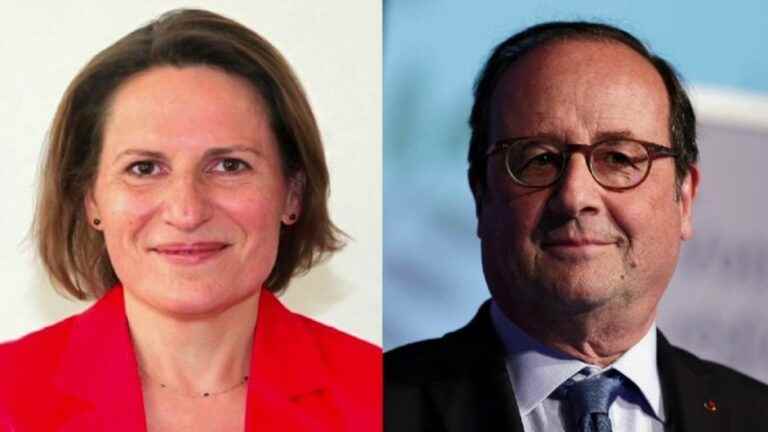 the agreement signed between La France Insoumise and the Socialist Party divides the PS