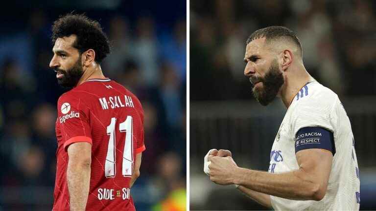 the best team of the year against the sensation of the season, the Golden Ball at stake… The keys to the final between Liverpool and Real Madrid