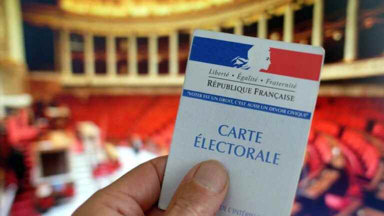 the list of all candidates by constituency in Béarn and Bigorre