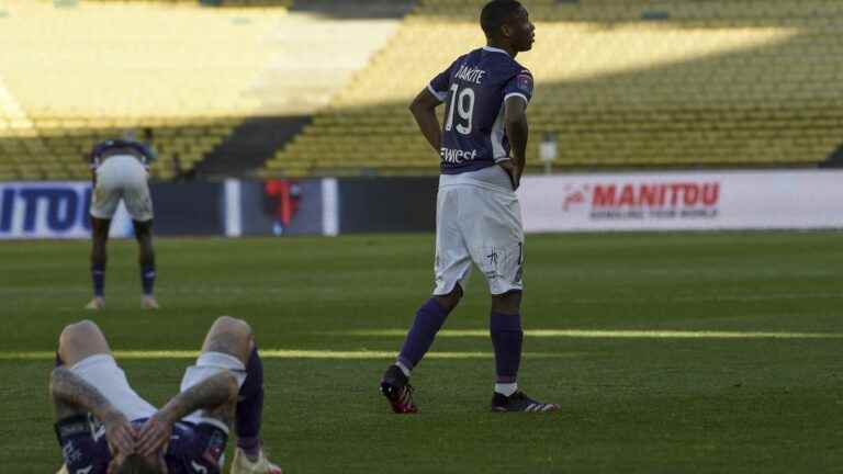 the play-offs, this obstacle course for Ligue 2 clubs