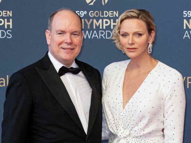 this “crisis” which terribly tested the wife of Prince Albert II… Shocking revelations!