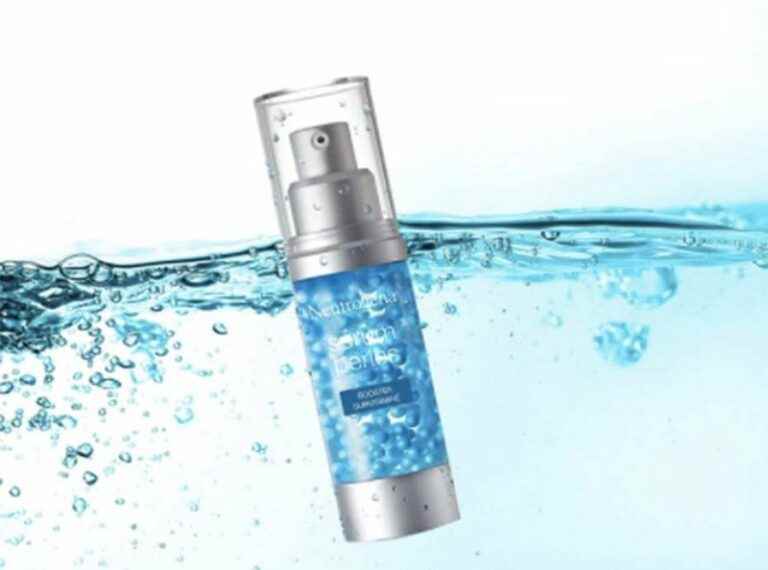 this ultra-hydrating serum for less than 9€ is super effective according to dermatologists