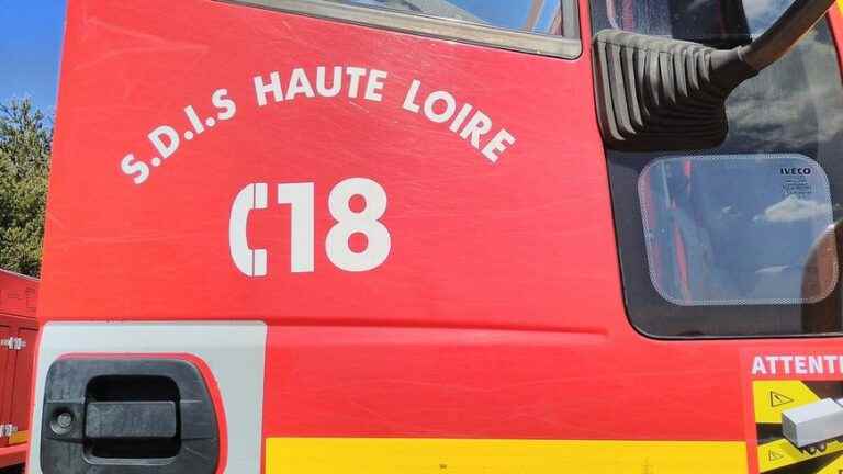 two dead in a road accident between Saint-Privat-d’Allier and Bains