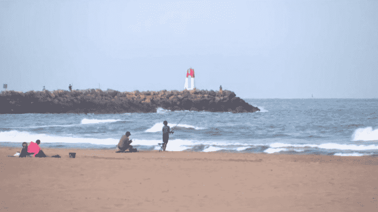 two drowned in Narbonne-Plage