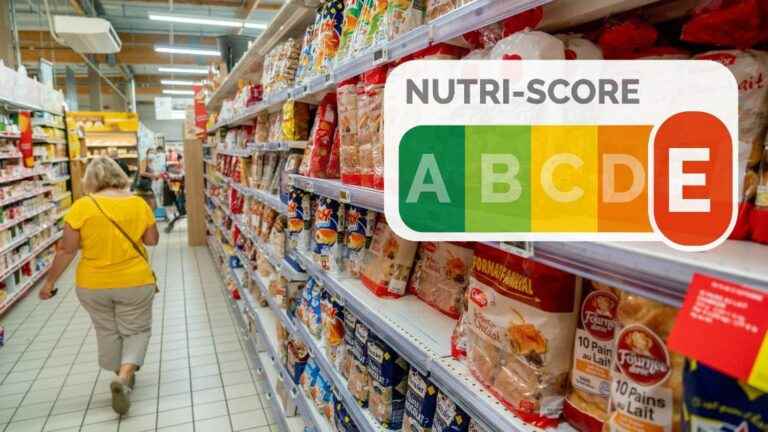 two out of three regional products obtain a good Nutri-Score, according to UFC-Que Choisir