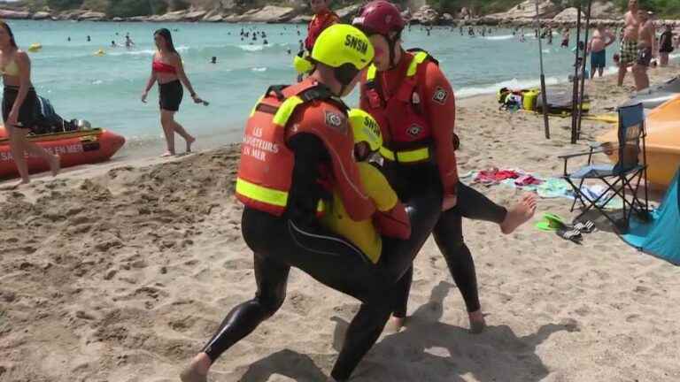 upgrades to protect beaches this summer