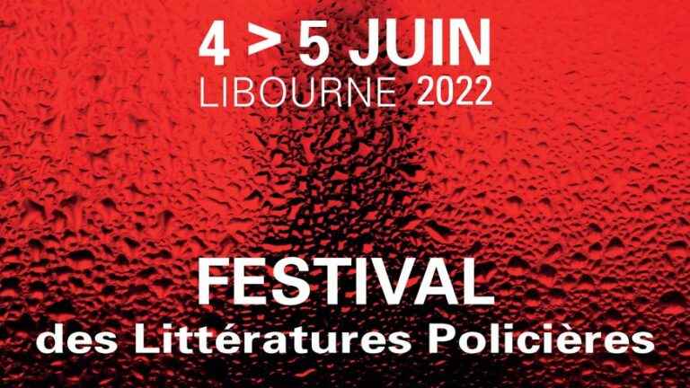 visit crime scenes in Libourne!