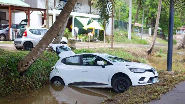 what we know about the floods that killed at least two people