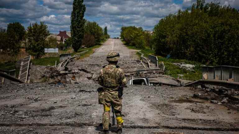 why NATO believes that kyiv can “win this war”