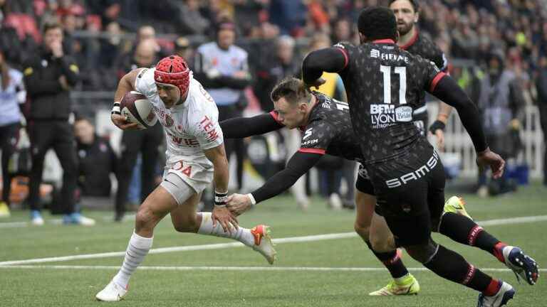 why you shouldn’t miss the final between Lyon and Toulon