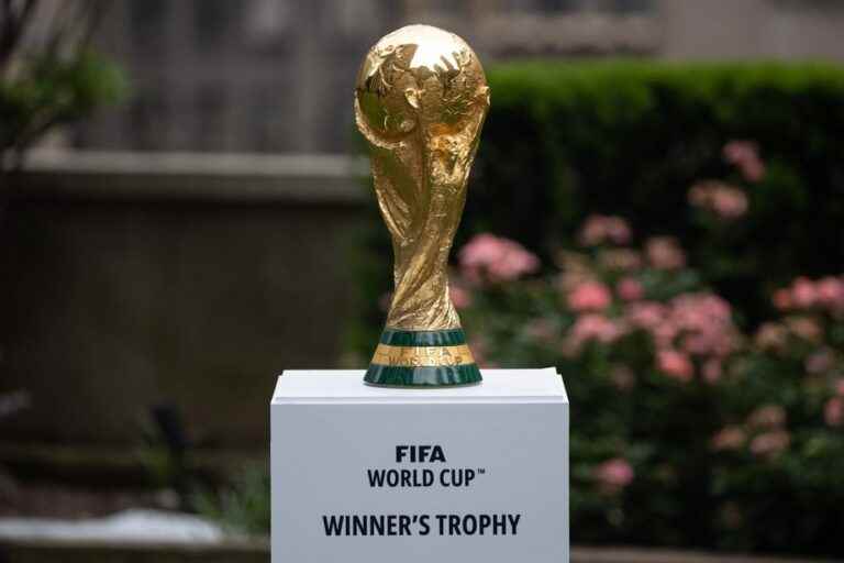 1.2 million tickets sold |  Record demand for World Cup 2022 tickets