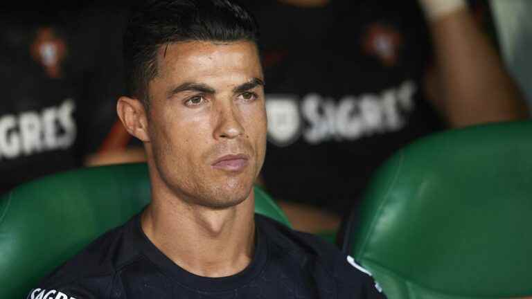 The complaint for rape against Cristiano Ronaldo dismissed