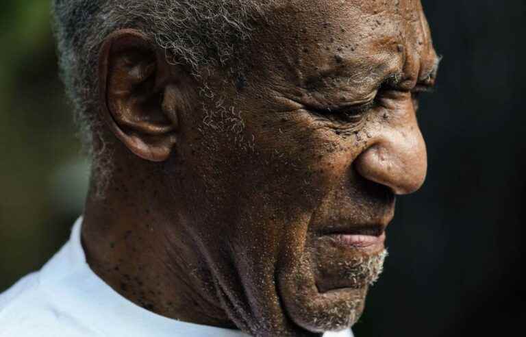 Bill Cosby found guilty of sexually assaulting a teenage girl, nearly 50 years later