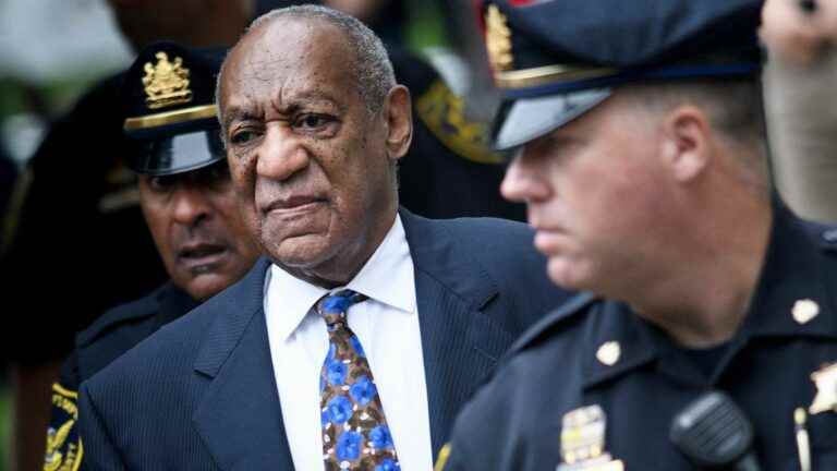 Bill Cosby found guilty of sexually assaulting a teenage girl, almost 50 years after the fact