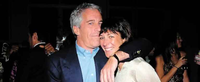 Ghislaine Maxwell sentenced to 20 years in prison for sex trafficking of minors