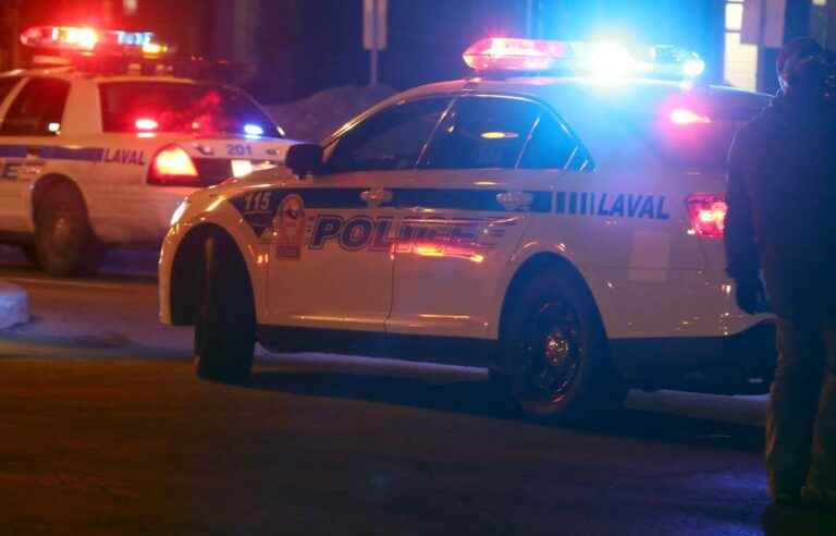 2021, a year rich in crimes in Laval