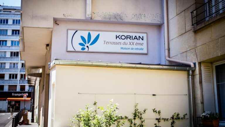 30 complaints filed against Korian