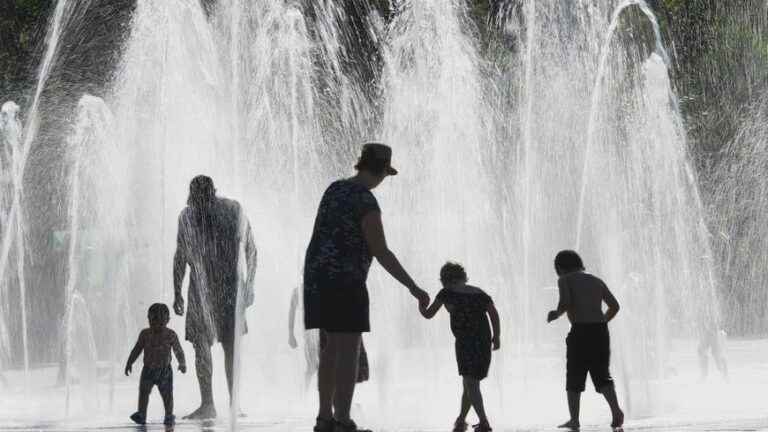 35 to 38°C expected next week in France, heat wave thresholds could be exceeded