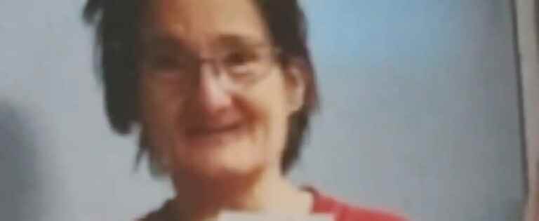 54-year-old woman missing in Shawinigan