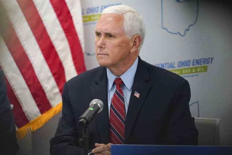 6-January Commission |  Mike Pence could be summoned