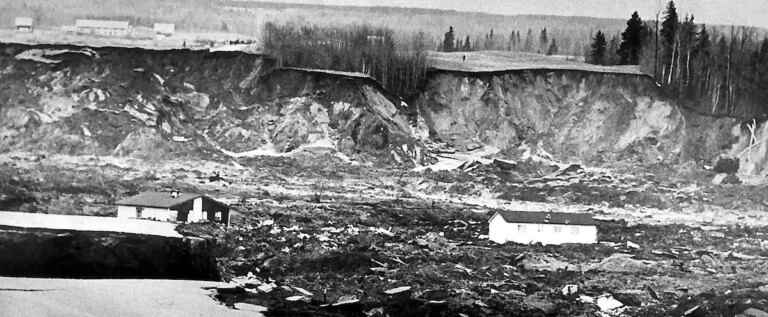 6 things to know about the Saint-Jean-Vianney landslide