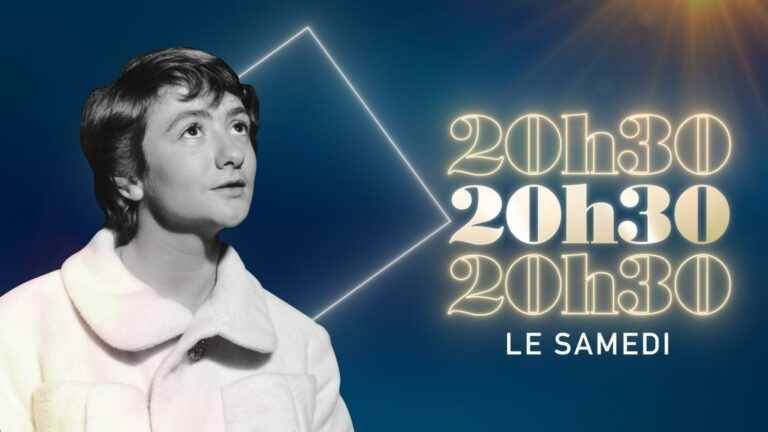 “8:30 p.m. on Saturday”.  The taste of freedom – France 2 – June 18, 2022