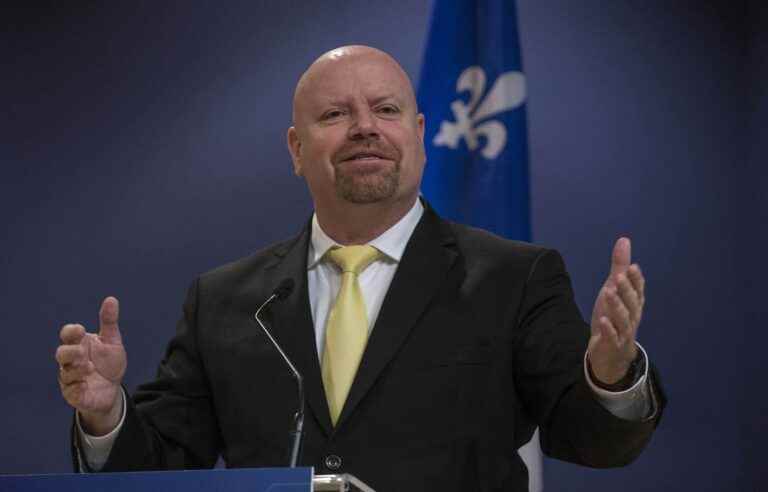 A $141 million plan for the well-being of Aboriginal people in Quebec