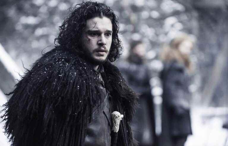 A ‘Game of Thrones’ sequel centered on Jon Snow in development