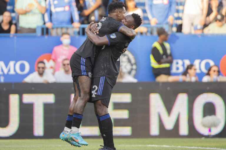 A National Day-themed victory for CF Montreal