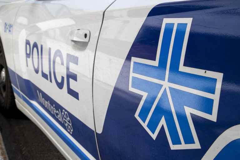 Greater Montreal |  Pedestrian in critical condition after being hit by a driver