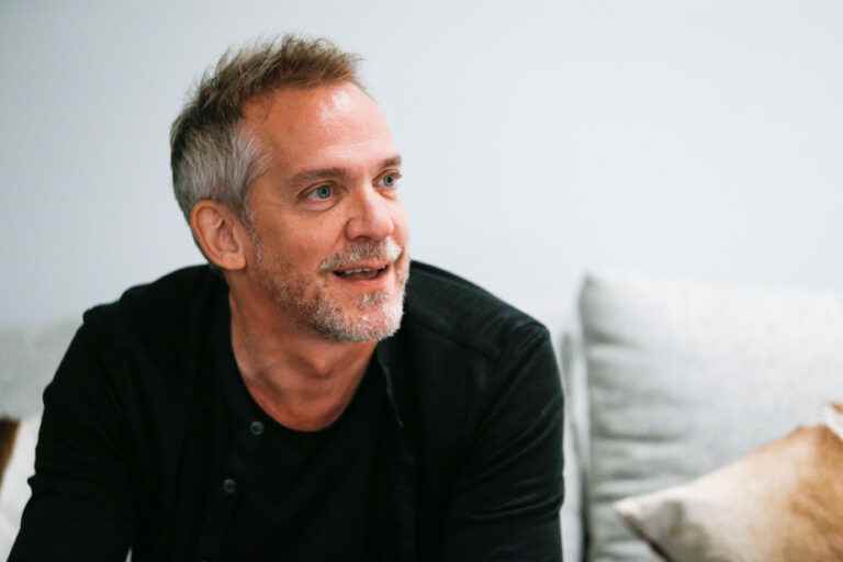 A documentary on Jean-Marc Vallée in preparation