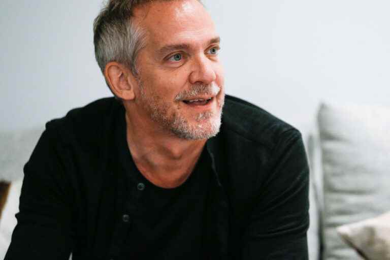 A documentary will pay tribute to Jean-Marc Vallée