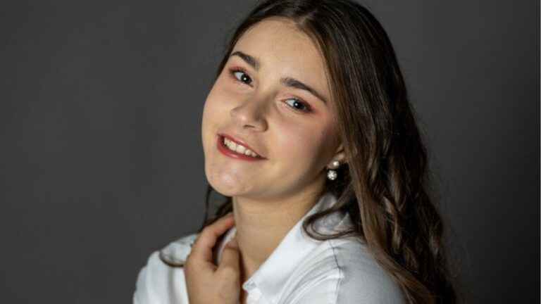 A high school student from Haute-Saône passes the baccalaureate at 14