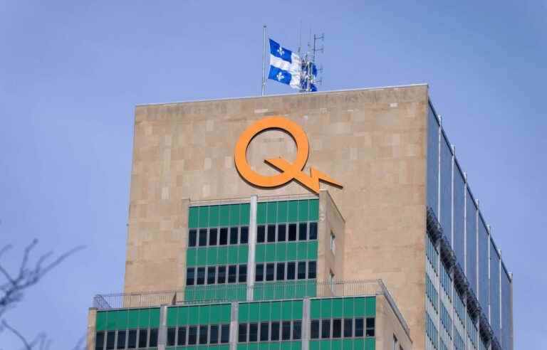 A “historic” alliance between Hydro-Québec and the Inuit