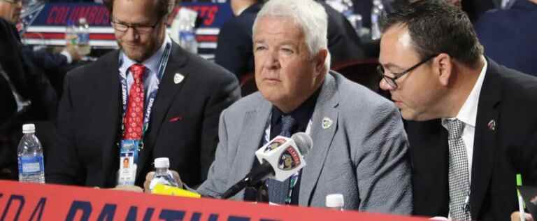 A homecoming for Dale Tallon