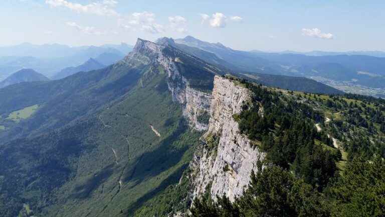 A life-size inventory in the Vercors Regional Nature Park