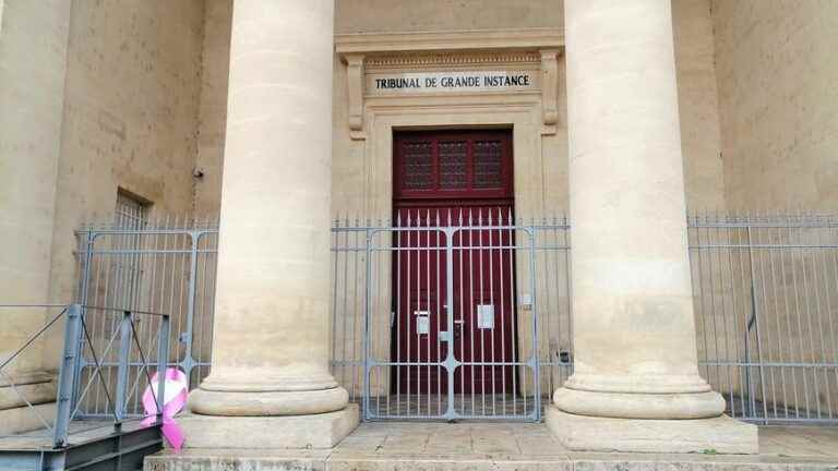 A man sentenced in the Dordogne for having sexually assaulted his 5-year-old little niece